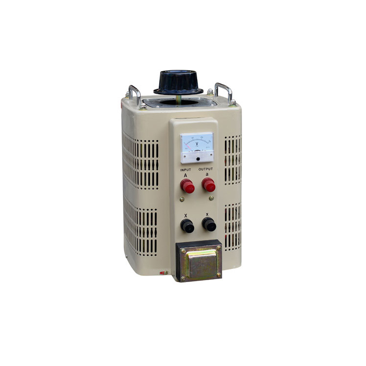 TDGC2系列单相调压器